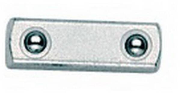 Gedore 2094 6170830 Verbindungsteil Antrieb 1/4" (6.3 mm) 19.8 mm 1 St.