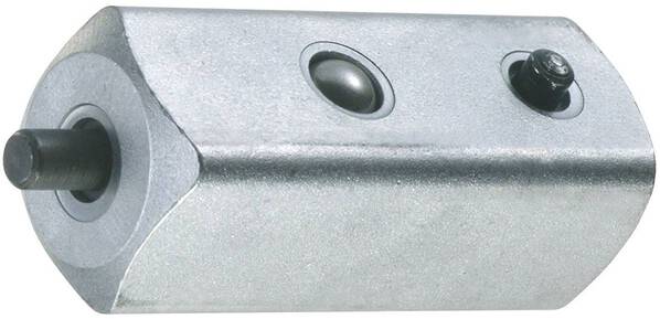 Gedore 3294 6279090 Verbindungsvierkant Antrieb 3/4" (20 mm) 51.5 mm 1 St.
