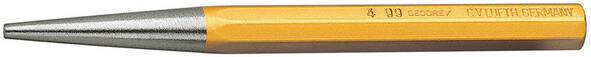 Gedore 99 12-3 - Durchtreiber 8-kant 120x12x3 mm 8710950