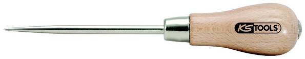Vorstecher, 190mm KS Tools 3001081 (Ø x L) 6 mm x 190 mm