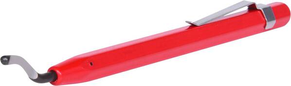 KS Tools 2052020 Handentgrater 1 St.