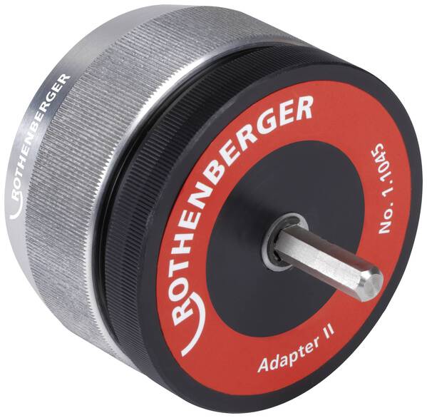Rothenberger 11045 Entgrater-Adapter 1 St.