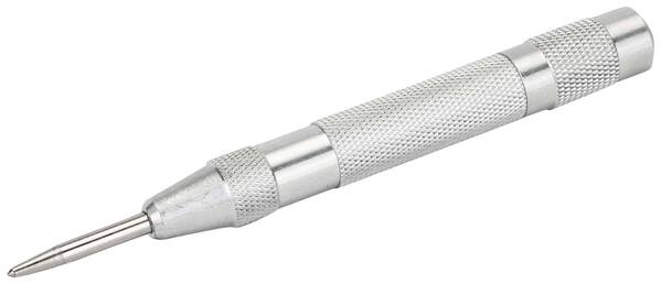 Selbstschlagender Körner 130 mm, Ø 2 mm Bahco 1157 (Ø x L) 15 mm x 130 mm