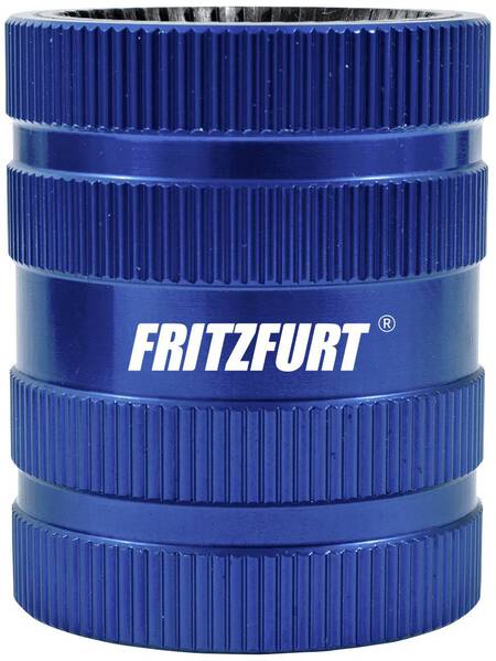 FRITZFURT 60-201-002 Handentgrater 1 St.