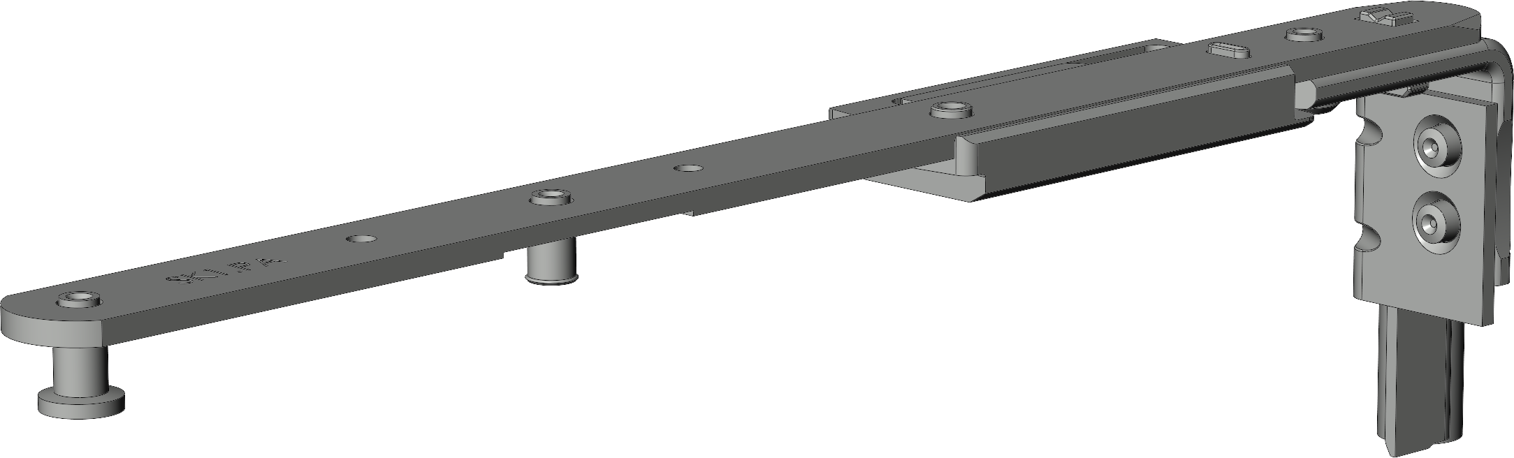 WINKHAUS SCHERE SC1.PA.20-13.LS.WS,