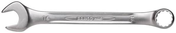 Bahco 111M-10 Ring-Maulschlüssel 1 Stück Schlüsselweite (Metrisch) 10 mm