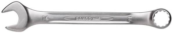 Bahco 111M-11 Ring-Maulschlüssel 1 Stück Schlüsselweite (Metrisch) 11 mm