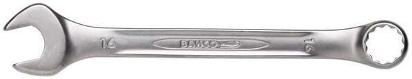 Bahco 111M-13 Ring-Maulschlüssel 1 Stück Schlüsselweite (Metrisch) 13 mm