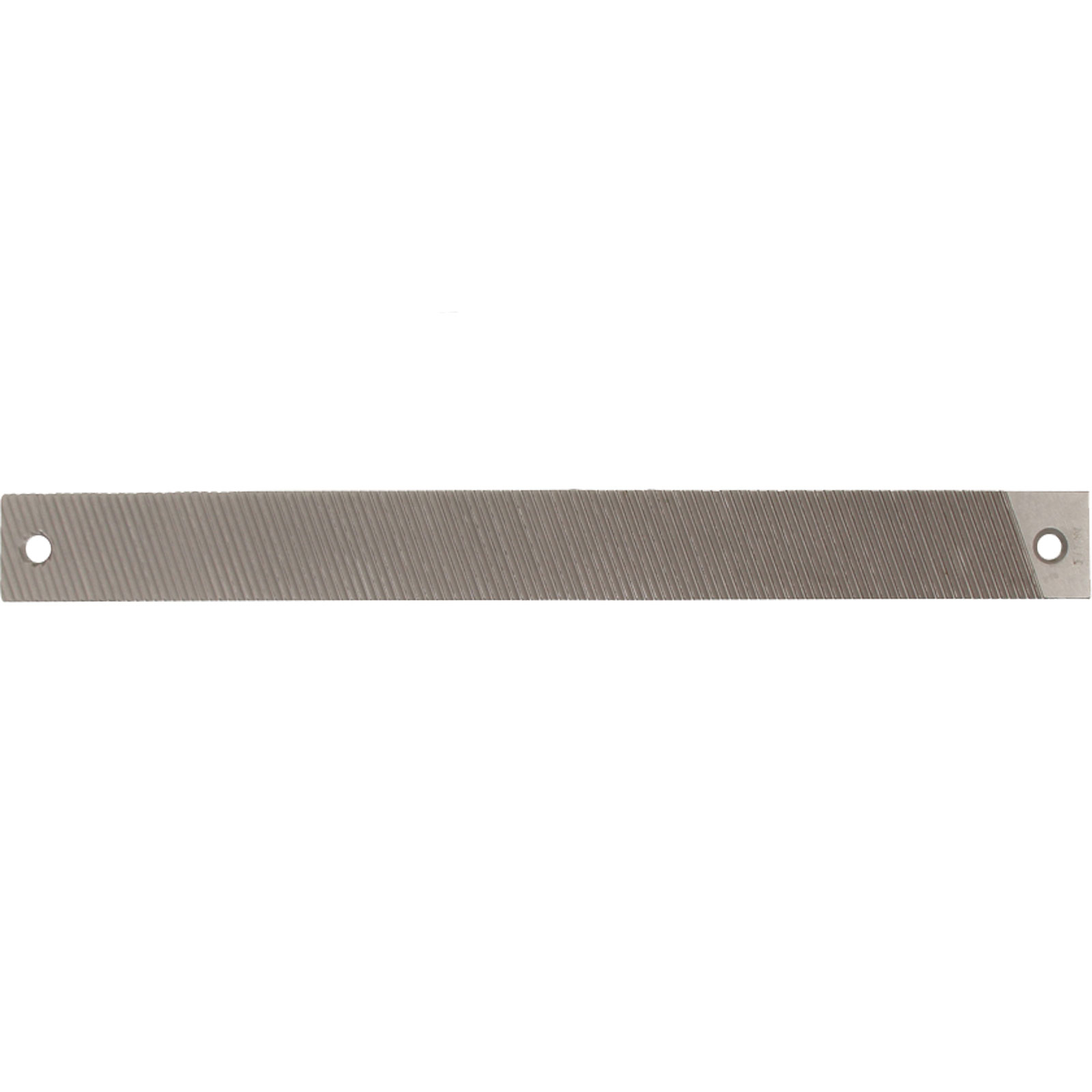 BGS Karosseriefeilenblatt grob schräg gefräst 350 x 35 x 4 mm - 3217-2