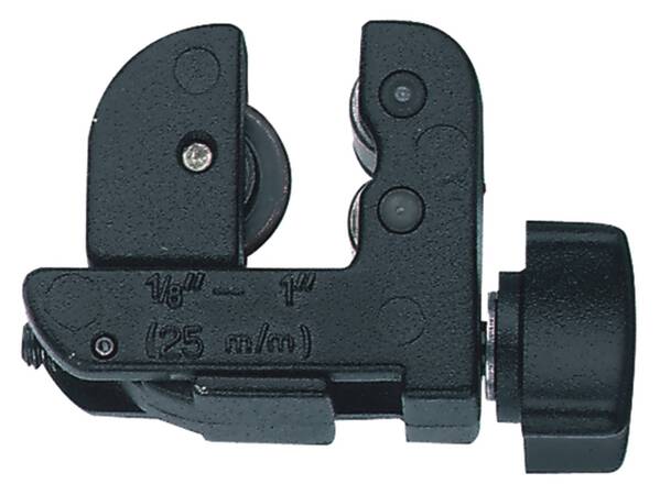 C.K Mini-Rohrschneider 65 mm, Kapazität 3-25mm T2232A