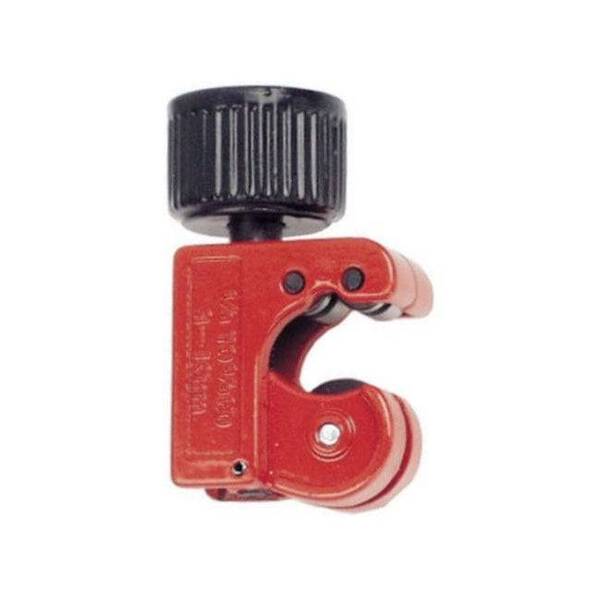 Brüder Mannesmann Brüder Mannesmann Mini-Rohrabschneider, 3-16 mm | M41805 M41805