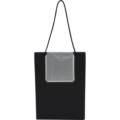 KSTOOLS® - Werkstatt-Auftragstasche DIN A4, schwarz