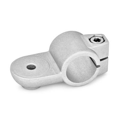 Ganter Norm® - 278-B30-OZ-2-BL Laschen-Klemmverbinder, Aluminium
