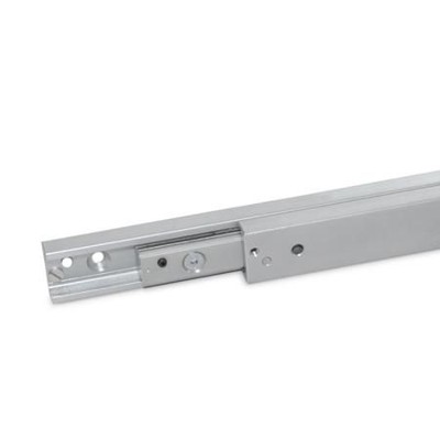Ganter Norm® - 2410-28-370 Teleskop-Linearkugellager