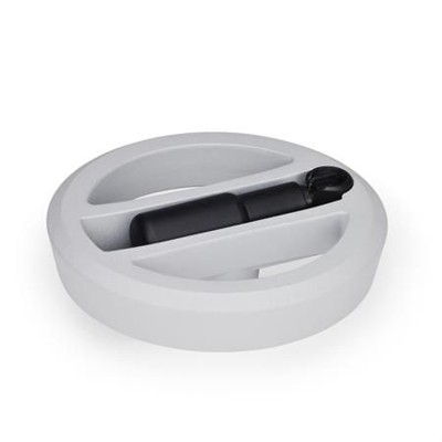 Ganter Norm® - 924.7-200-K20-R-SR Umleggriff-Handräder, Sicherheits-Umleggriff