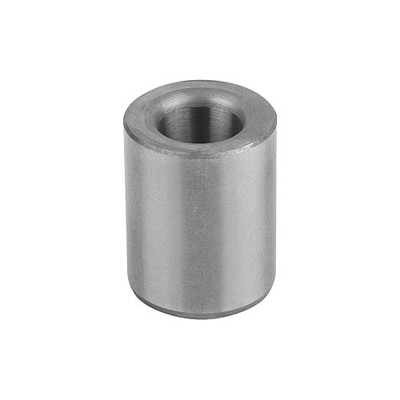 KIPP - BOHRBUCHSE ZYLINDRISCH DIN179, FORM:B, EINSATZSTAHL 2,3X5X9