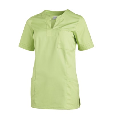 Leiber - Schlupfkasack Damen hellgrün 08/2557/87, Größe L