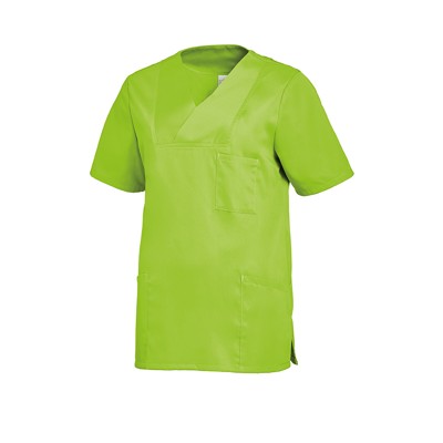 Leiber - Schlupfkasack Damen maigrün 08/2732/71, Größe XL