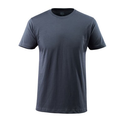 MASCOT® - T-Shirt CROSSOVER, Schwarzblau, Größe M