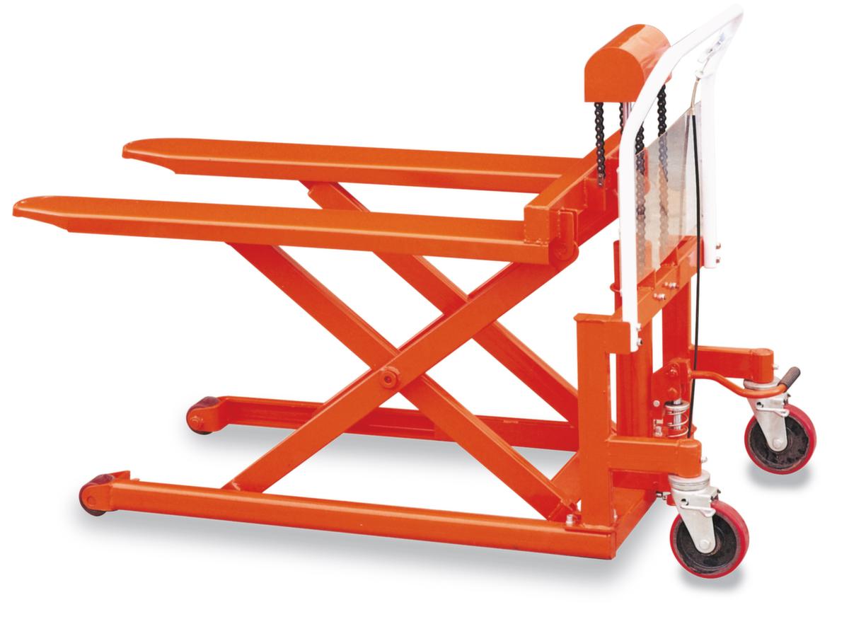 Rhewa Eichung für Tischwaage, bis 500 kg