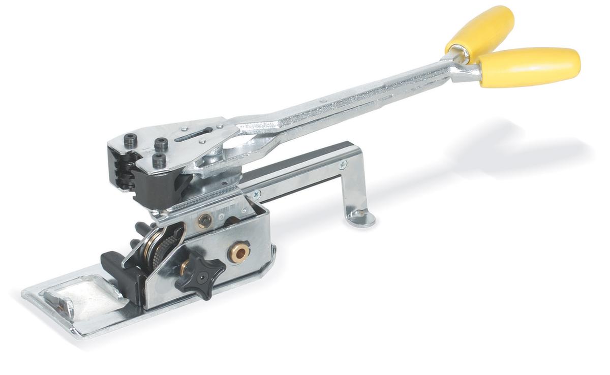 Spanngerät Profi, für Bandbreite 13 mm