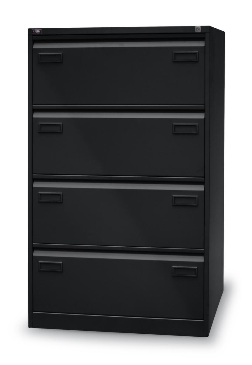 Bisley Hängeregistraturschrank Light