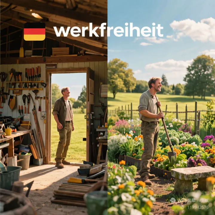 werkfreiheit